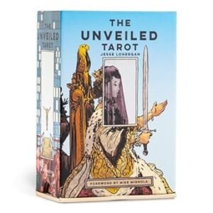 The Unveiled Tarot